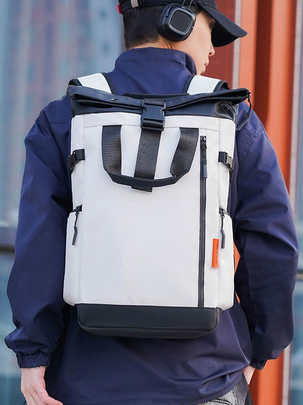 College Boys Large Capacity Computer Fashion Sports Backpacks