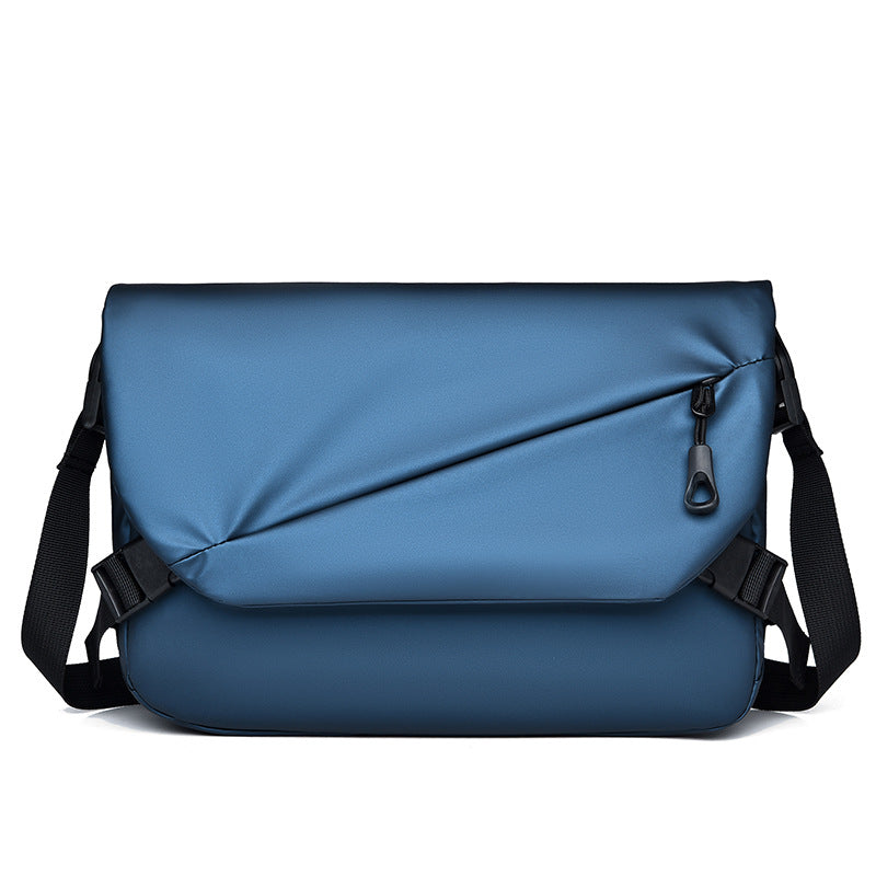 Men's Large Capacity Outdoors Commute Portable Business High Men's Messenger Bag