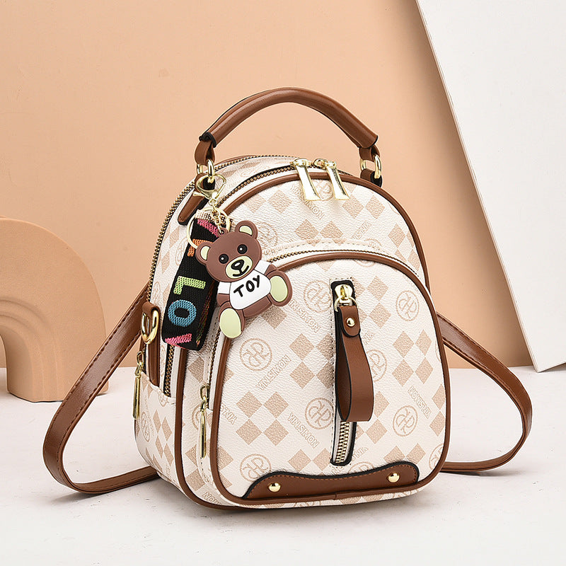 Creative Beautiful Super Popular Essential Fashion Women's Backpack