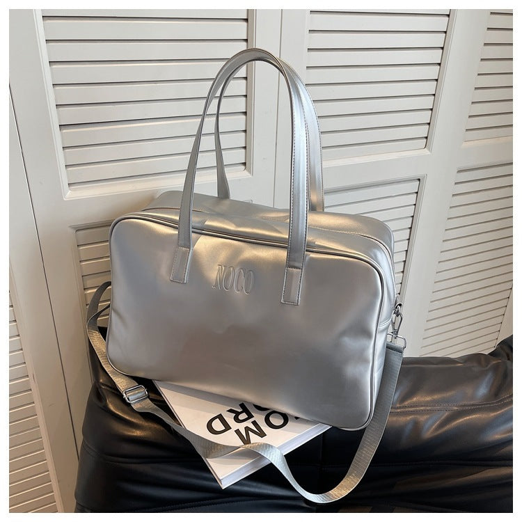 Women's Short-distance For Lightweight Large Capacity Go Out Luggage