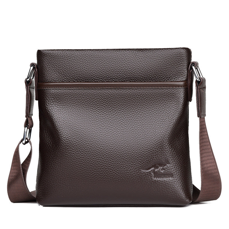 Classy Graceful Durable Men's Business Pannier Men's Bags