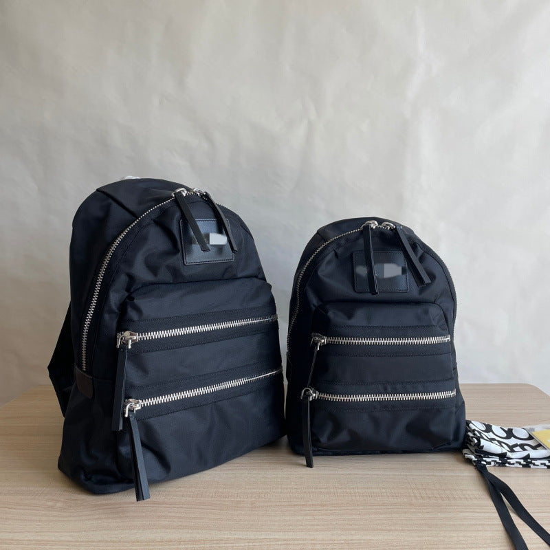 Fashion Large Capacity Waterproof Nylon Cloth Bags