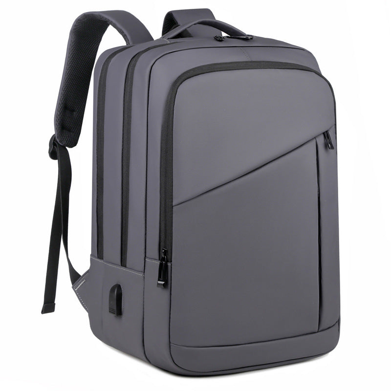 Beautiful Innovative Men's Large Capacity College Bags