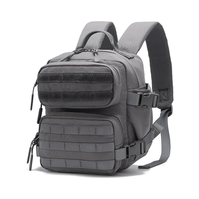 Classic Mini Fitness Fashion Commuter Cycling Sports Backpack