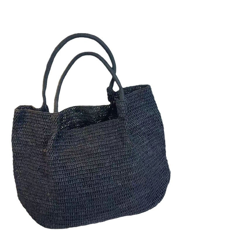Summer Handmade Simple Fashion Vacation Beach Bags
