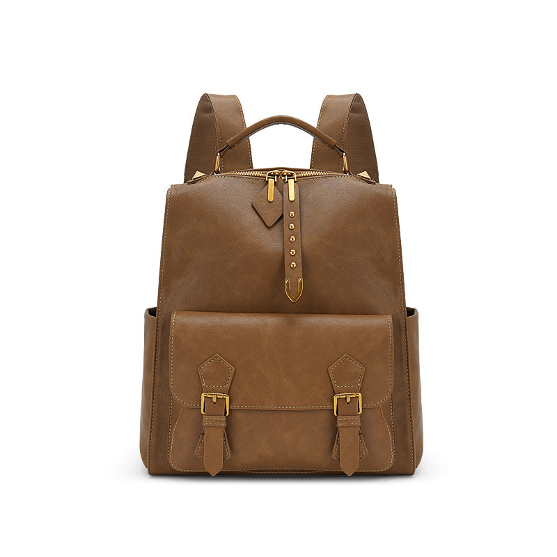 Retro British Style High-grade College Simple Fashion Bags