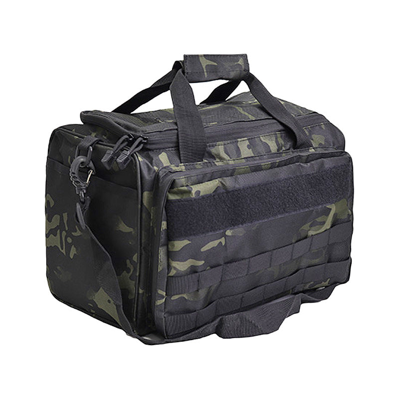 Oxford Cloth Pistol Waterproof Camouflage Storage Bags