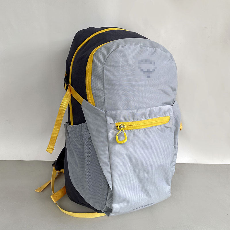 Slouchy Casual Daylight Eagle Waterproof Computer Sports Backpack