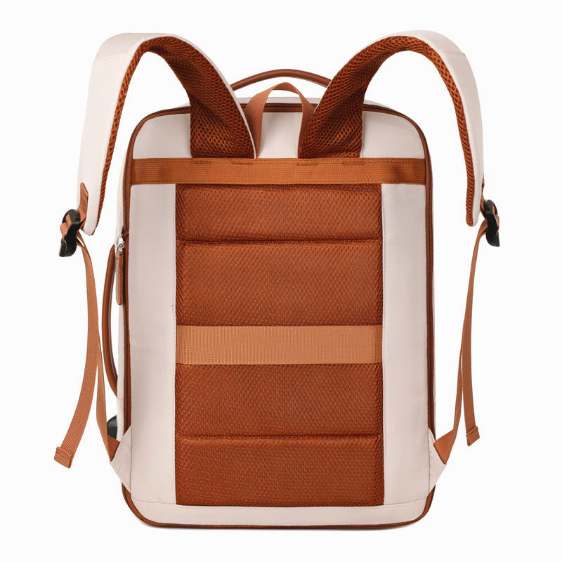 Large Capacity Computer High-grade Commuting Business Can Bags