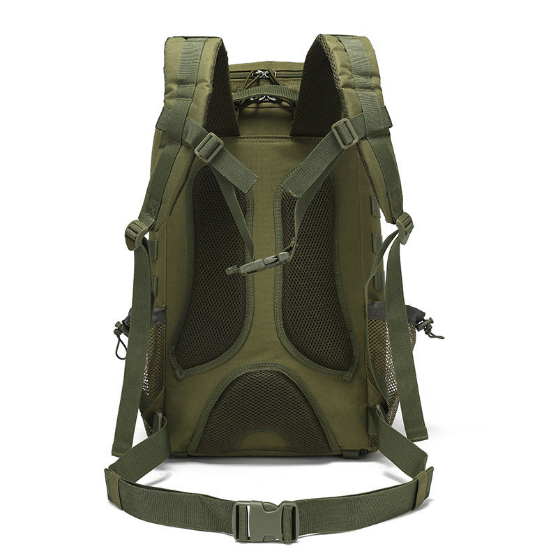 Medical First Aid Kits Multifunctional Emergency Kit Camouflage Sports Backpack