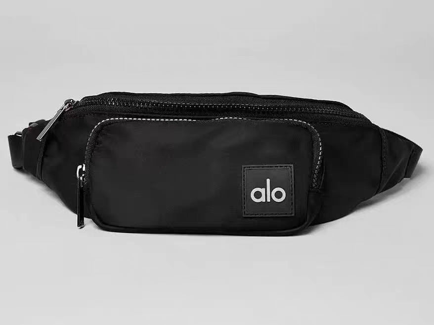 Beautiful Simple Fashion Large Capacity Mobile Bags