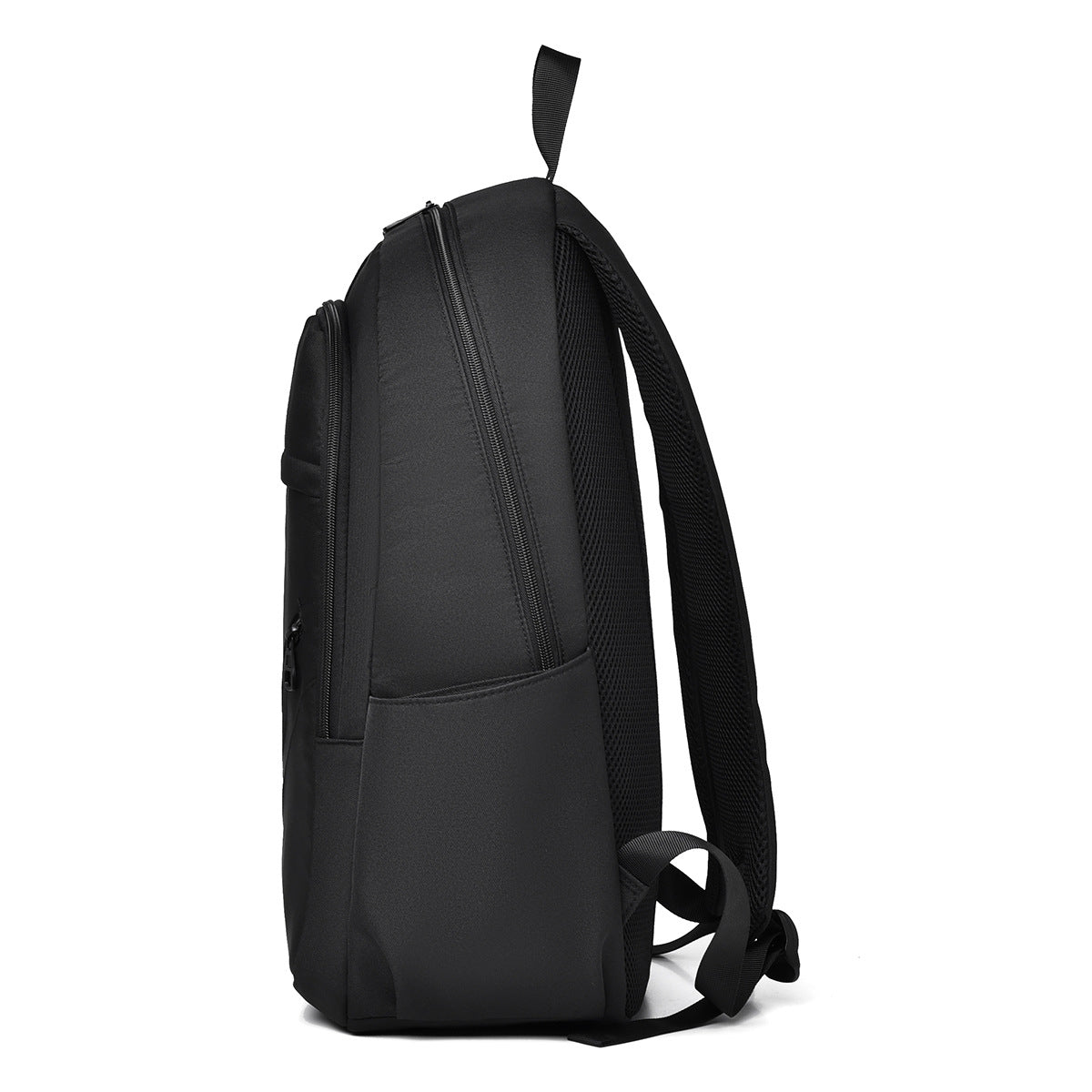 Women's & Men's Spring Couple College Simple Business Commute Leisure Backpack