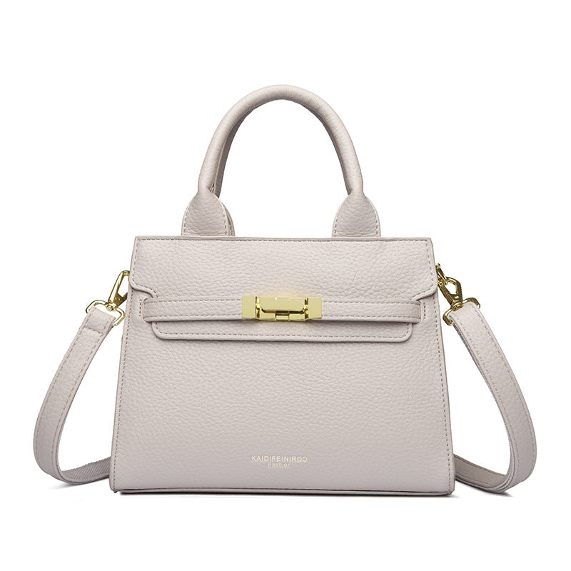 Women's Temperament Commute High-grade Fashionable Stylish Women's Shoulder Bag