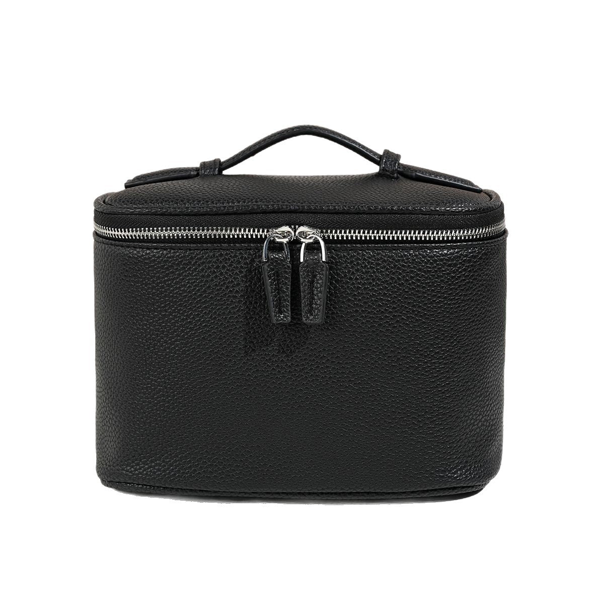 Crocodile Pattern Large Capacity Wash Cover Waterproof Portable Makeup Bag