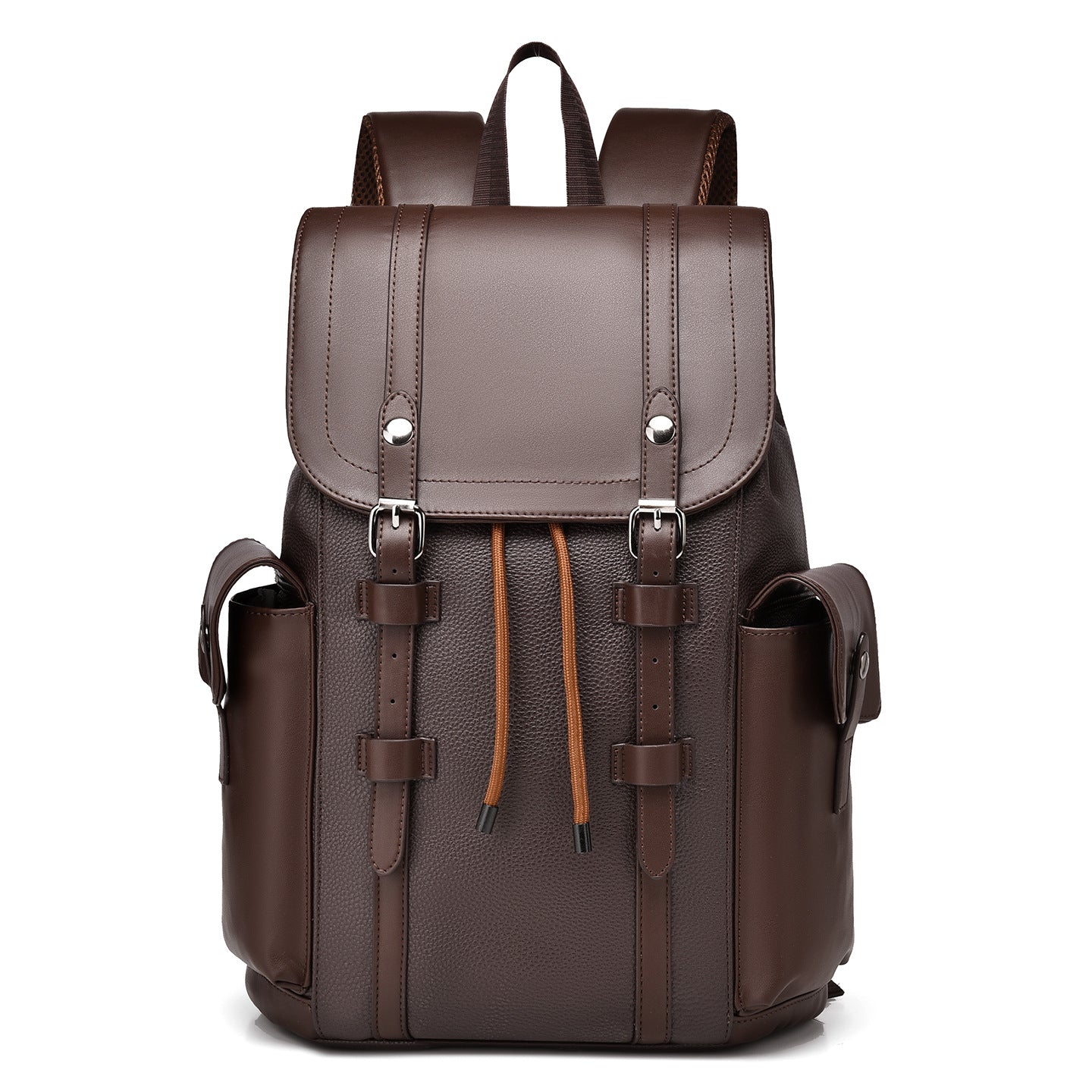 Men's Business Large Capacity Commuter Computer Inch Lightweight High Bags