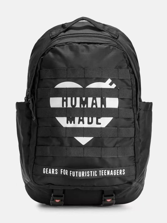 Women's & Men's Military Tooling Hiking Computer Love Backpacks