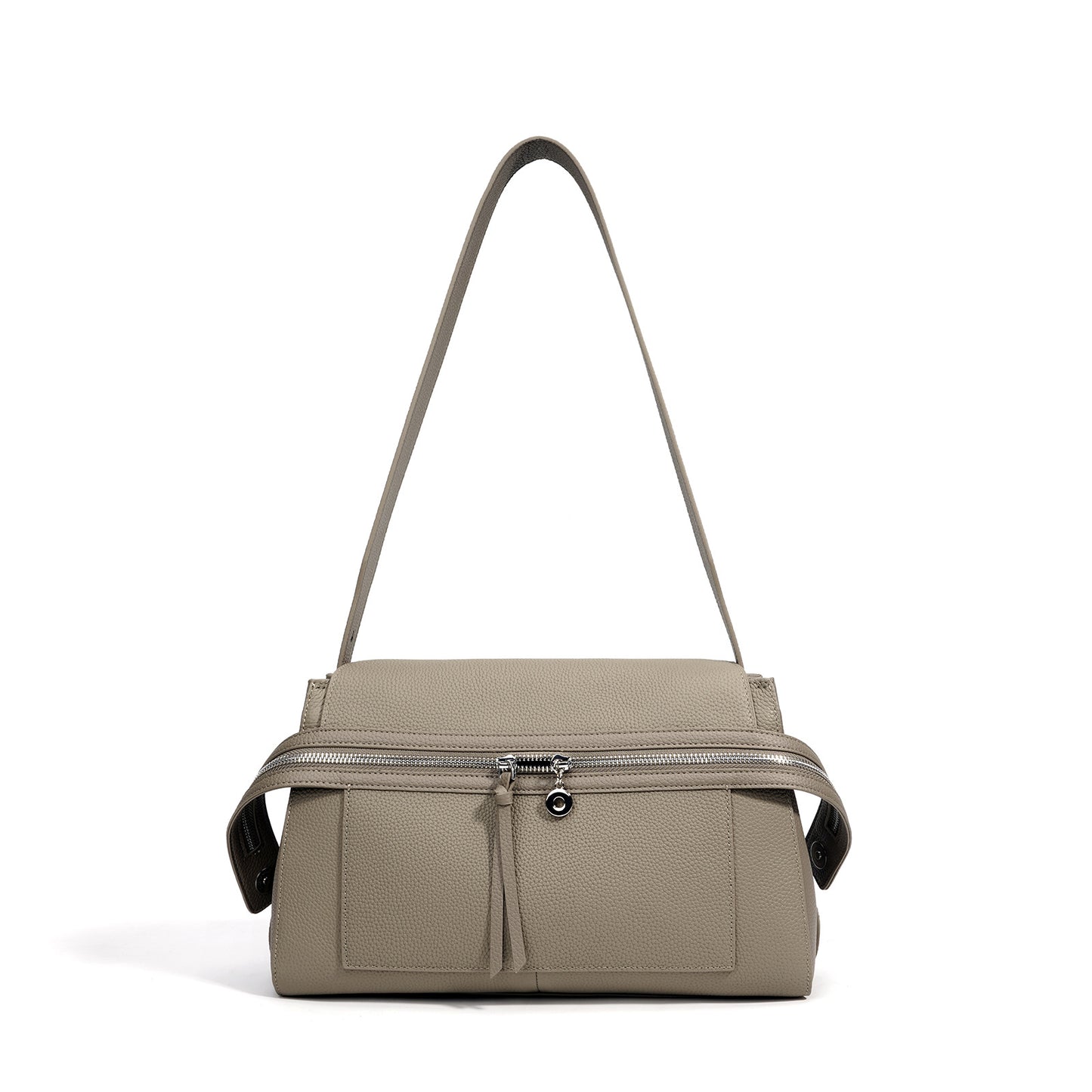 Early Spring Korean Style Kelly Simple Commute Bags
