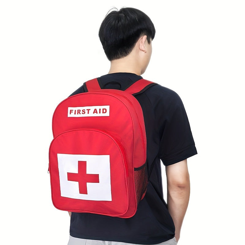 Glamorous Emergency Rescue Disaster Prevention Lightweight Backpacks
