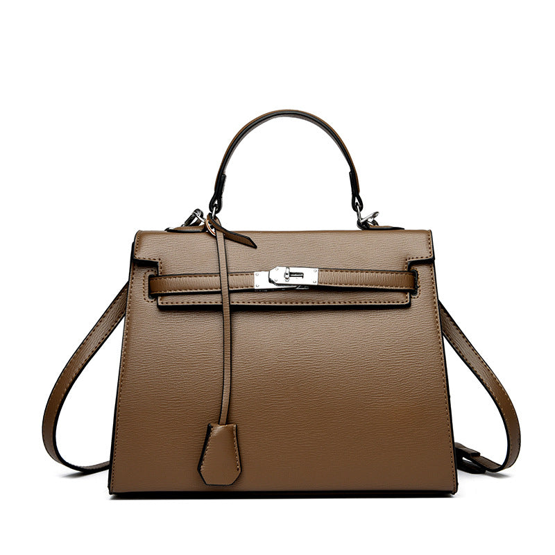 Stylish Trendy Women's Korean Versatile Fashion Women's Shoulder Bag
