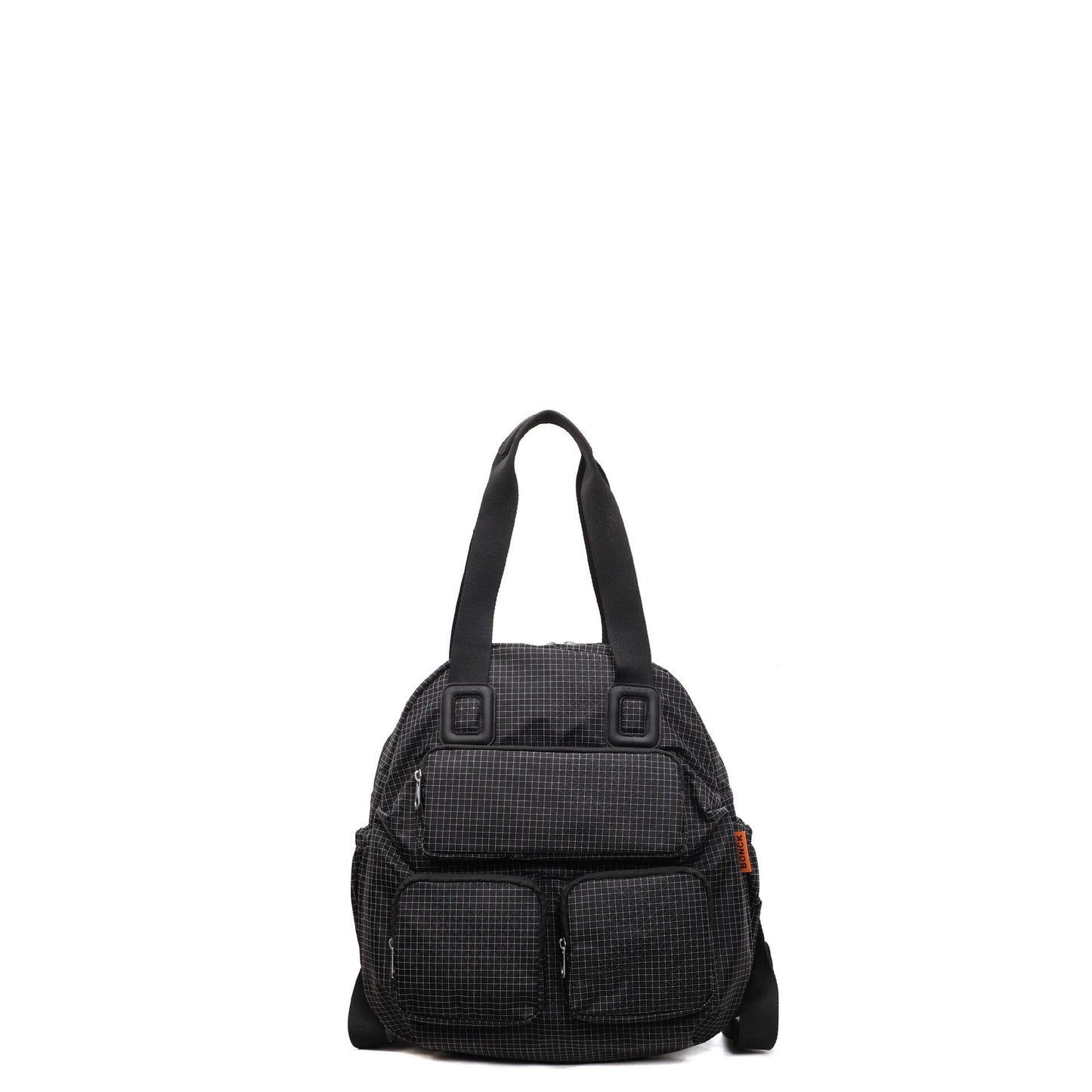 Large Capacity Multifunctional Unisex Fashion Commuter Leisure Backpack