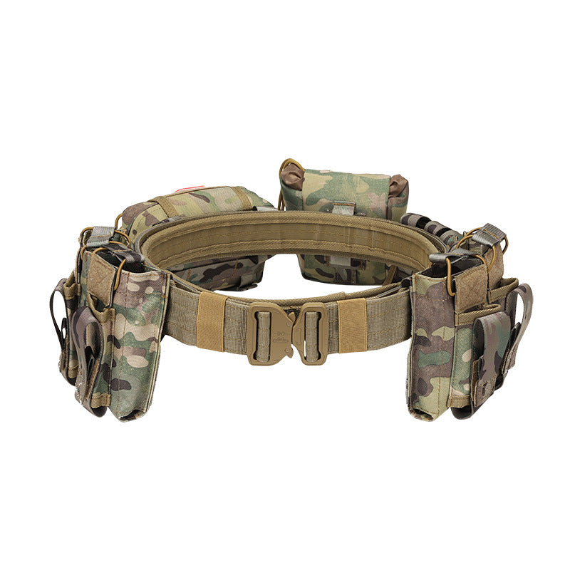 Tactics Seal Quick Release Cobra Nylon Buckle