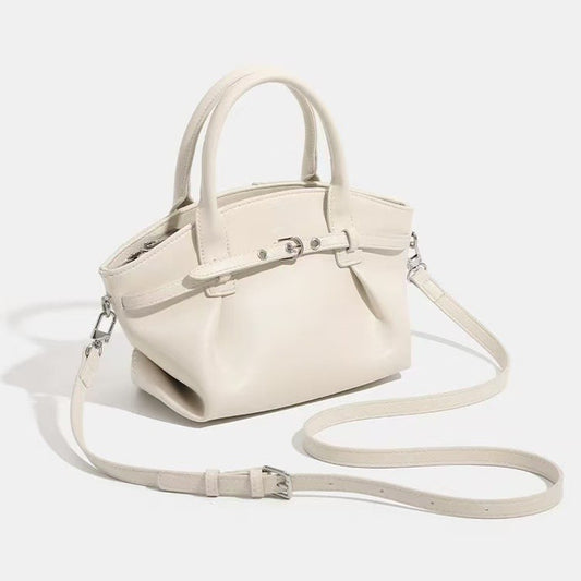 Women's Advanced Texture Portable Shell Dumpling Women's Handbag