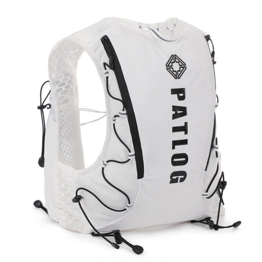 Breathable Multifunctional Hiking Marathon Running Vest Backpacks