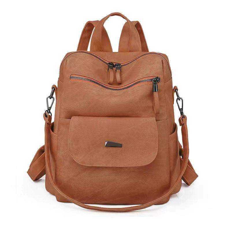 Glamorous Women's Korean Large Capacity Lady's Bags
