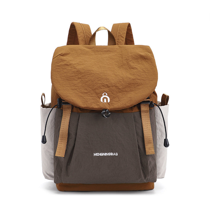 Women's Schoolgirl Large Capacity Storage Korean Style Women's Backpack