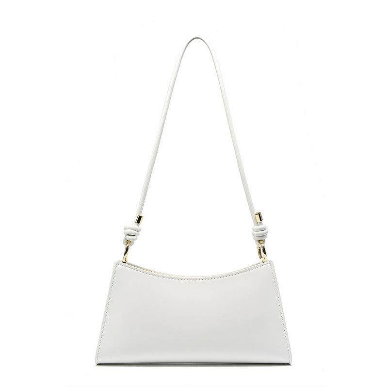 Women's French Underarm Baguette Light Luxury High-grade Shoulder Bags