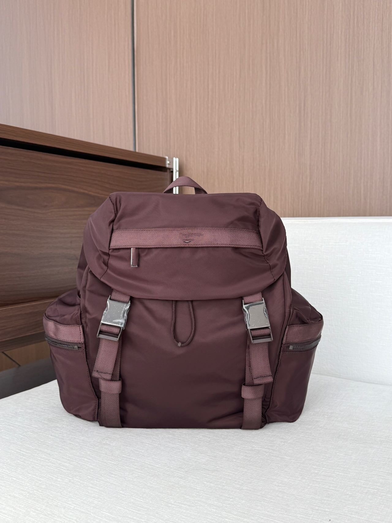 Cap Couple College Large Capacity Sport Bags