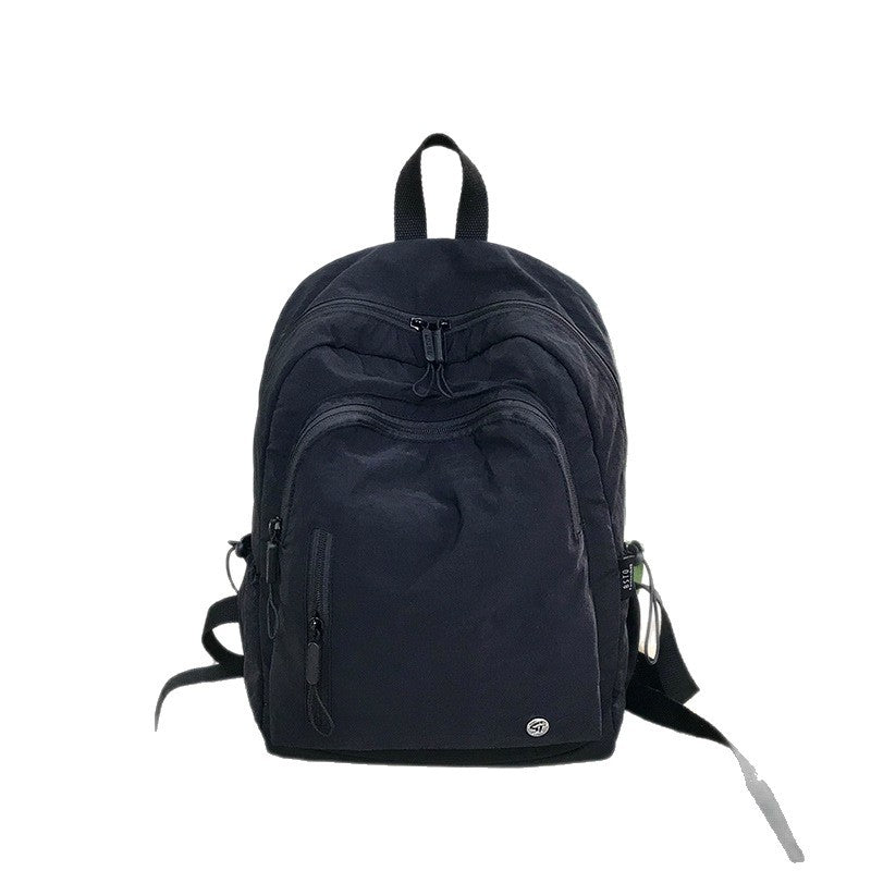 Women's Oxford Cloth High Quality Fashion Hiking Large Women's Backpack