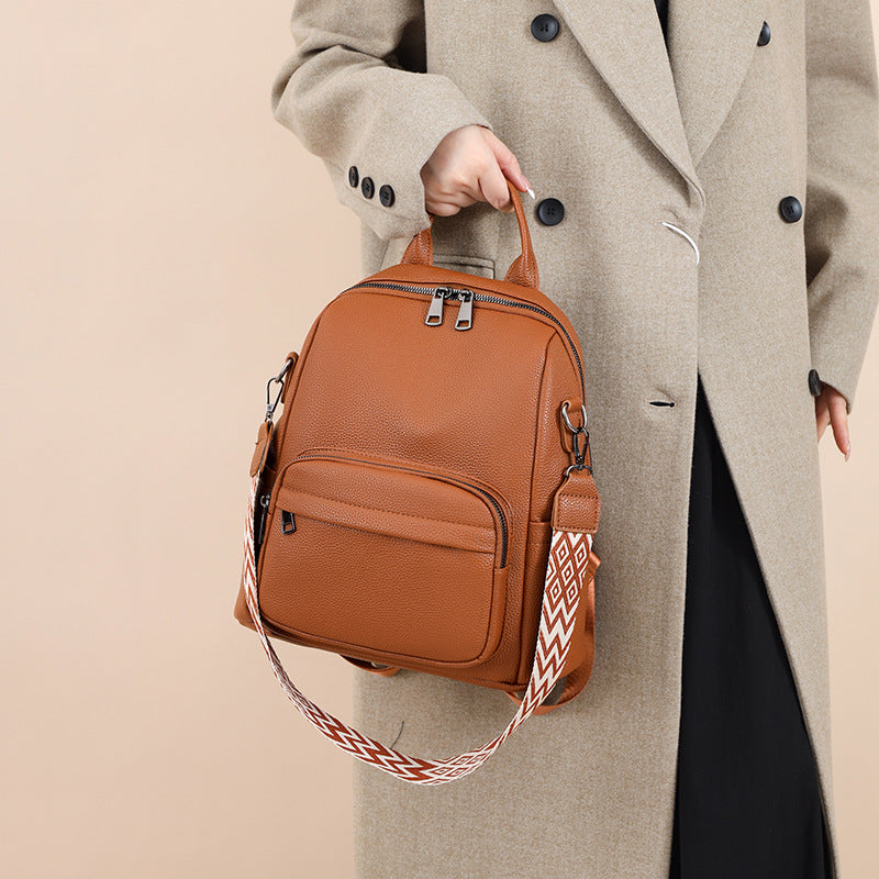 Fashion Fresh Sweet Korean Style Popular Stylish Women's Backpack