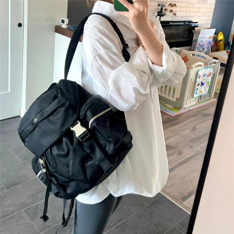 Creative Elegant Versatile Durable Yoga Leisure Gym Bags