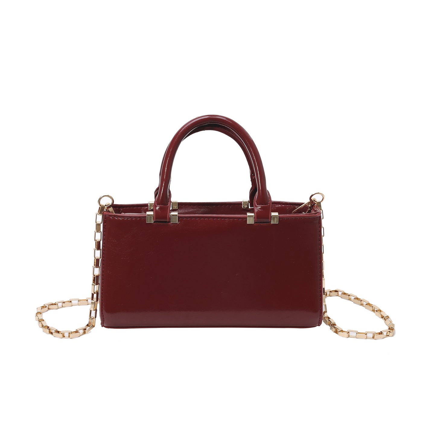 Women's Tide Magneta Texture Advanced Mini Women's Handbag