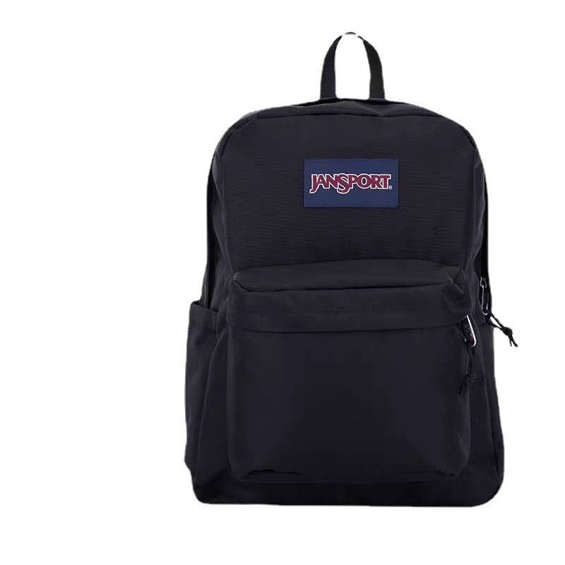 Charming Creative Graceful Unisex College Trendy Leisure Backpack