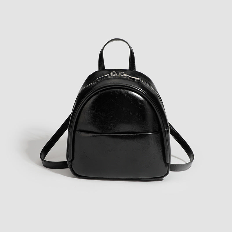 Design Simple Lightweight Commute Class Hand Women's Backpack