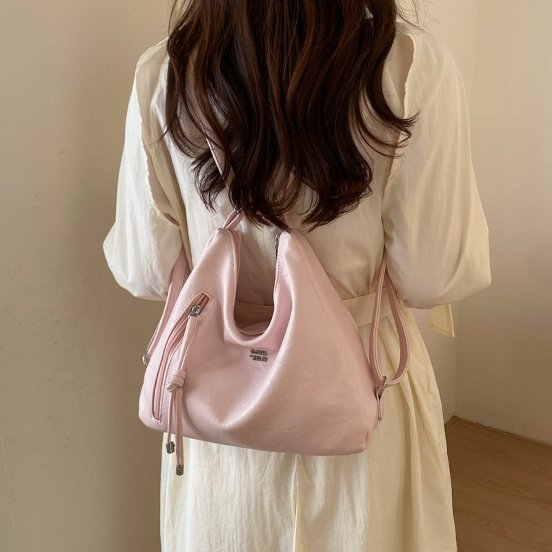 Women's Large Capacity Totes Fashion Commuter Leisure Tote Bag