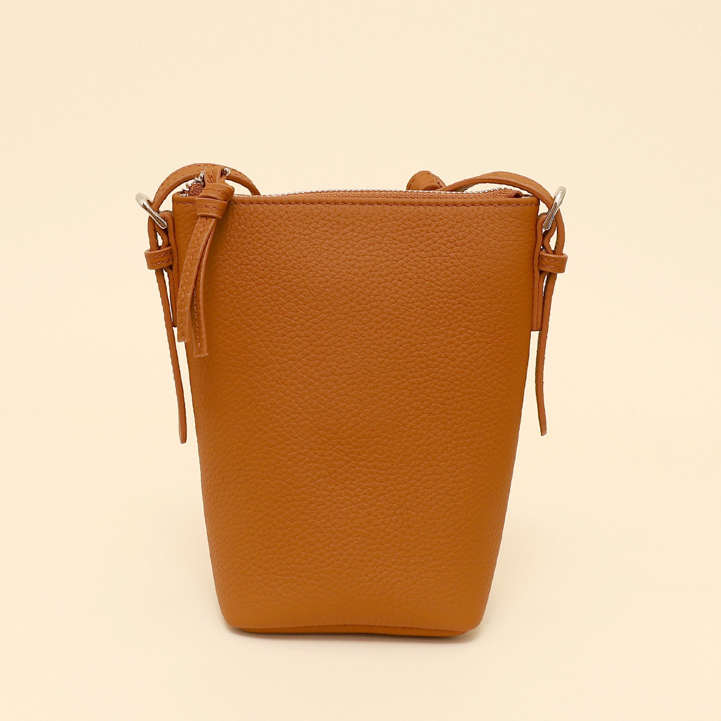 Casual Unique Women's Leather Cross Body Mobile Phone Bag