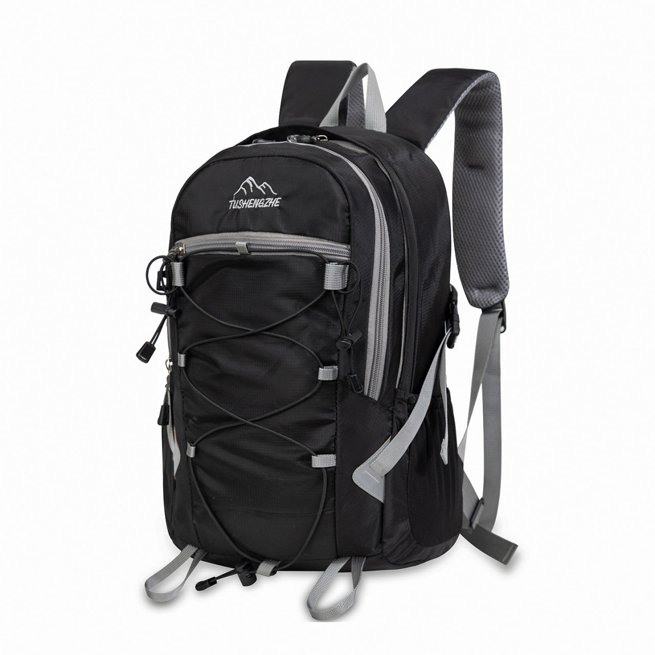 Women's & Men's Large Capacity Hiking Leisure Backpack