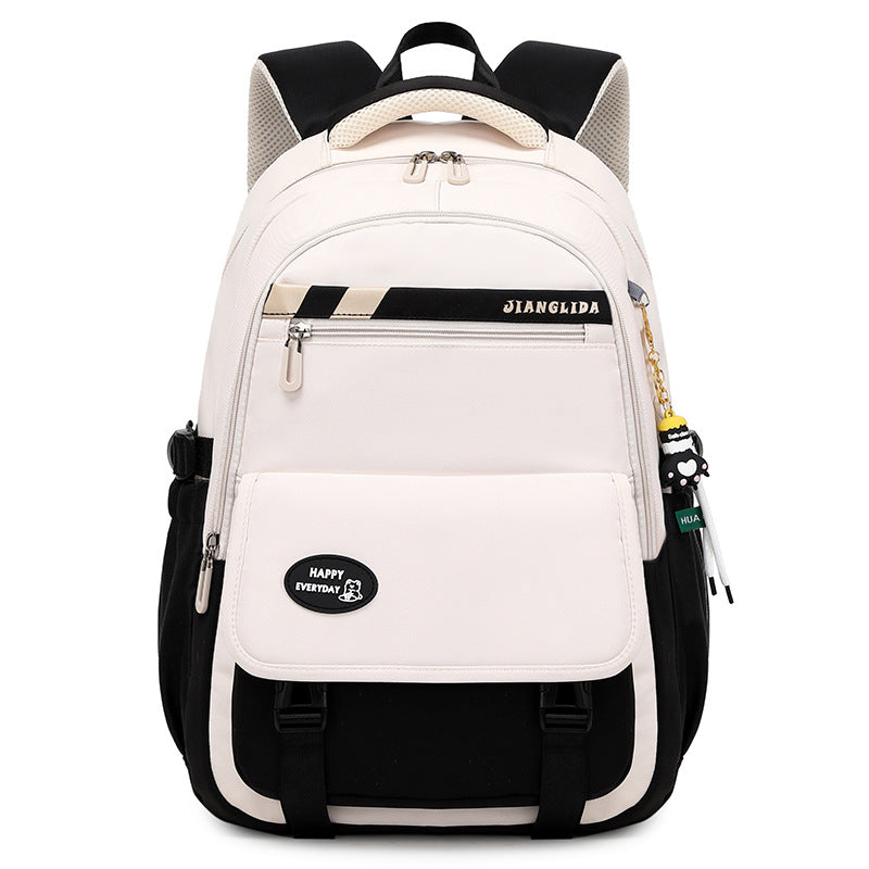 Lightweight High Quality Super Light Good-looking Leisure Backpack