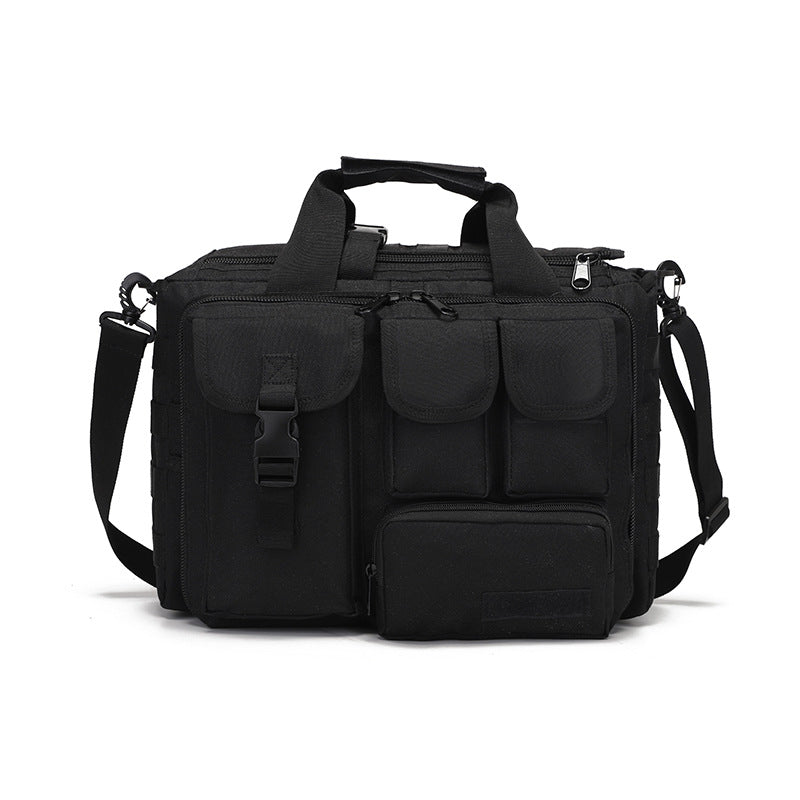 Glamorous Slouchy Water-resistant Big Easy Portable Sports Backpack