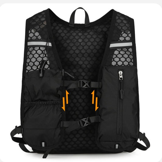 Water Riding Waterproof Leisure Texture Hiking Backpacks