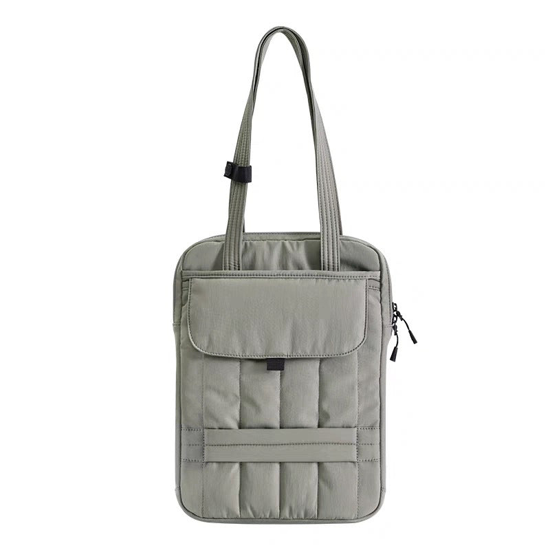 Charming Innovative Casual Simple Commute Protective Women's Shoulder Bag