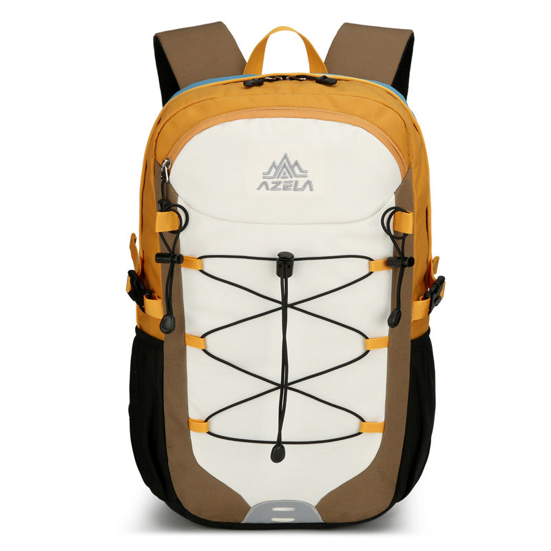 Women's & Men's Trendy Large Capacity Lightweight Sports Backpack