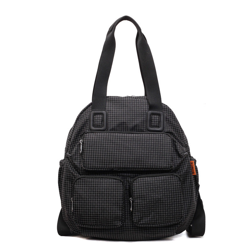 Women's Large Capacity Mummy Multifunctional Wrap Travel Bags