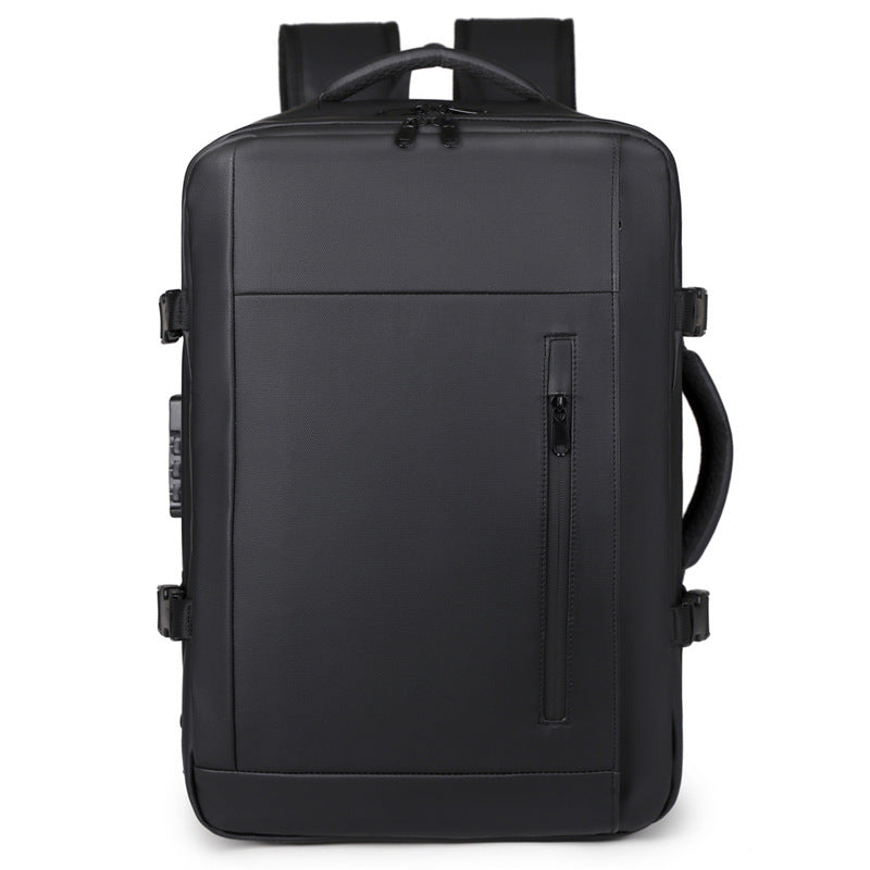 Vacuum Compression Large Capacity Waterproof Oxford Cloth Travel Bags