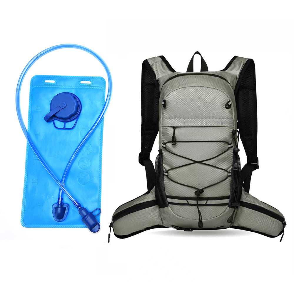 Leisure Hiking Waterproof Large Capacity Lightweight Sports Backpack