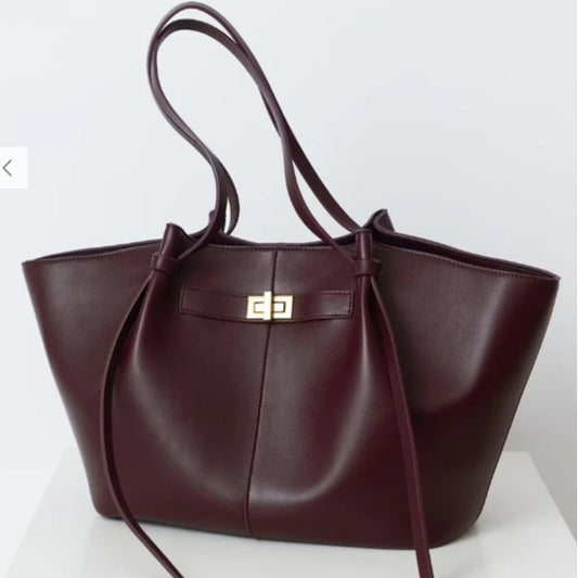 Comfortable Stylish Dumpling Vintage High Street Tote Bag