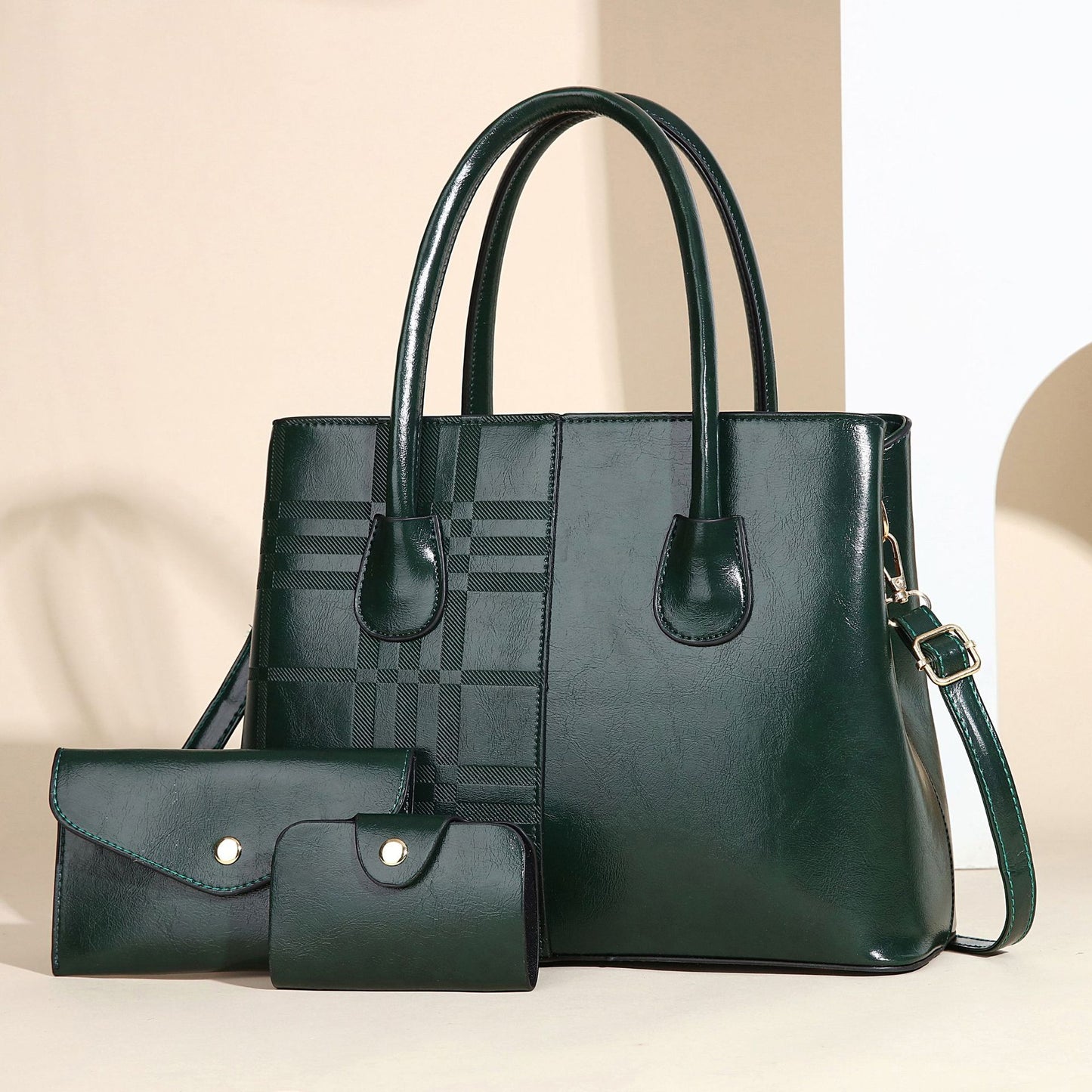 Women's Elegant Fashion Mom Style Summer Women's Handbag